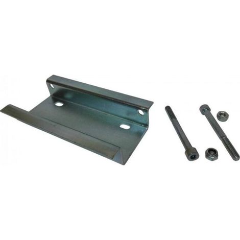 Plaque De Fixation - Motoréducteur - Pour FAST F7024N F7024E F7024 F7001E F7001 F7000 - Pièce Détachée 119RID238 (1/4)