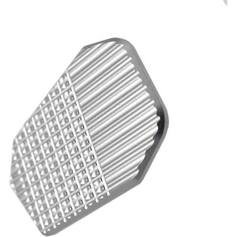 Extension de pédale de frein arrière pour moto V4, V4 S et V4 Pikes (B) (1/5)