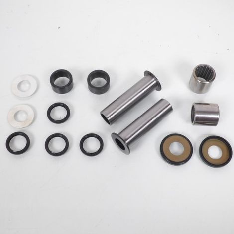 Kit réparation axe de bras oscillant pour quad Suzuki 400 LT-Z