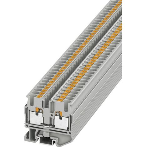 Mini morsettiera passante PHOENIX CONTACT MPT25