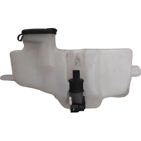 Reservoir Lave-glace Avant RENAULT Clio [PRODUIT D'OCCASION]♻️7700847815