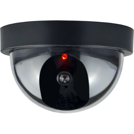 Trade Shop - FINTA TELECAMERA MIT LED LAMPEGGIAN ROOM ROOM - (1/5)