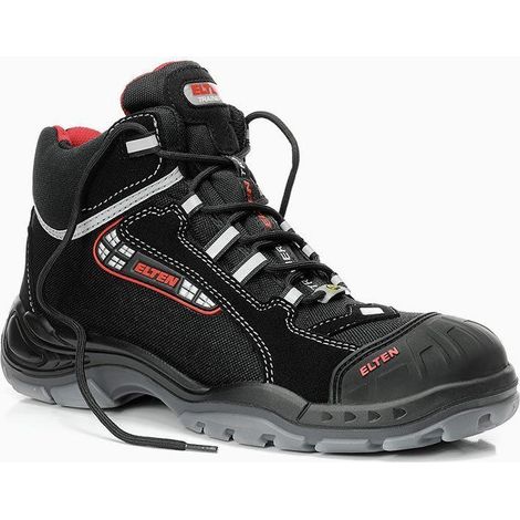 ELTEN Sicherheitsschnürstiefel SANDER Pro ESD S3 766771-48 (1/5)