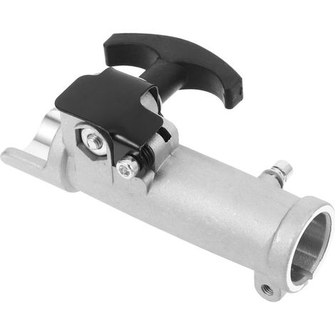 eur D'arbre de Tondeuse à Gazon et Performance Améliorée Fixation Solide en Fer 26mm Collier de Serrage pour Coupe-bordures pour Outils de Jardin (1/5)