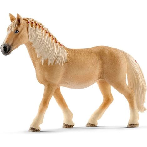 Haflinger Horse Club Stute RED 6091 (1/2)