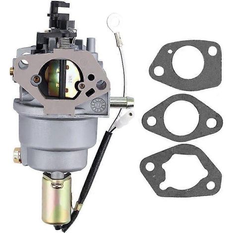 Carburador para los modelos MTD 951-12771A, 751-12771 y 751-12823.