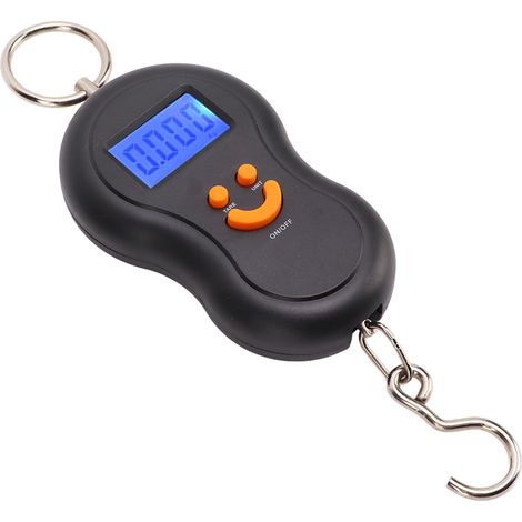 Calibrateur de tension électronique avec affichage numérique LCD, outils de cordage anti-vibrations pour le tennis et le badminton (1/5)