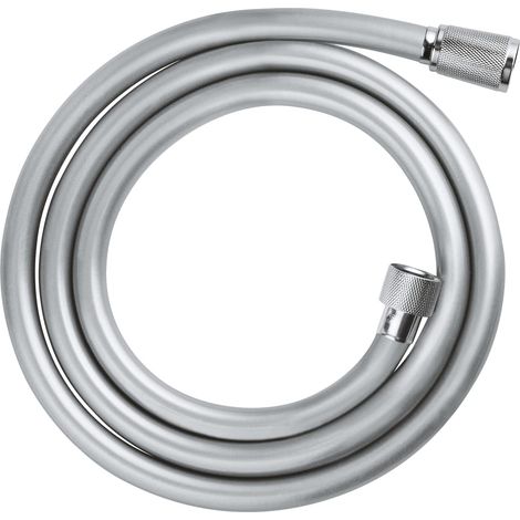 Flexible de douche - GROHE - 28741002 - 1,5 m - VitalioFlex Trend