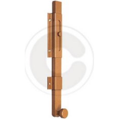 PA ne dormant en acier peint Imof 40 cm porte lourde portes-fenA tres