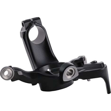 Front Left Steering Knuckle for Skoda Fabia I 1999-2007 6Q0407255AC 6Q0407255AP