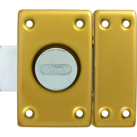 Verrou de porte CLK CB 60 B BOX (1/5)