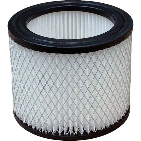 Filtro a Cartuccia Lavabile per Bidone Solidi Liquidi Cenere Kombo (1/4)