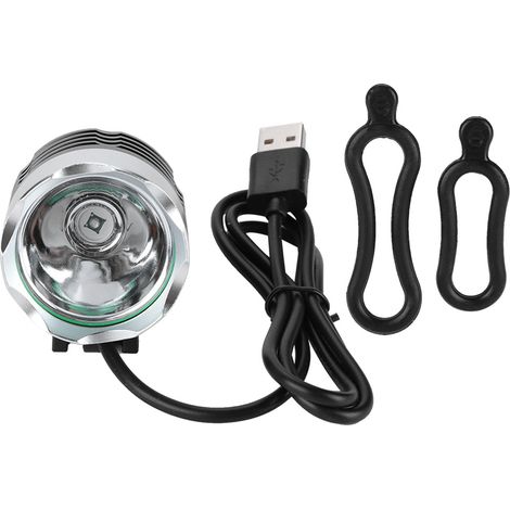 Lampe UV LED 9W pour durcissement colle, réparation téléphone portable, mini format USB (1/5)