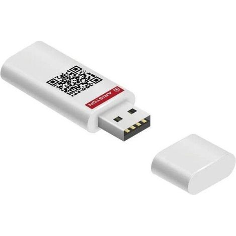 Ariston Kit Comando WI-FI per Climatizzatore Alys Cod. 3381359