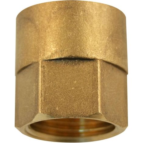 Racor para Soldar Entronque 3/4 x 22 Alta Resistencia