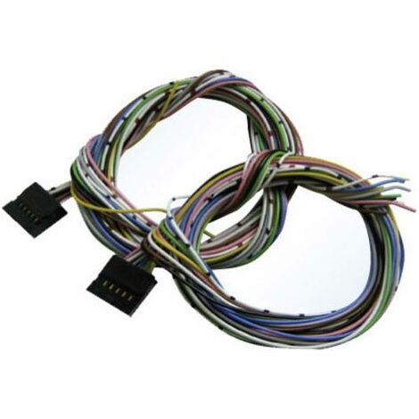 Panasonic AFP0521COLD API - Câble S707341 (1/2)