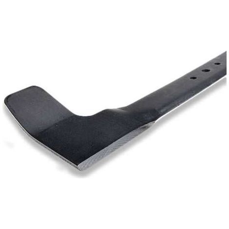 Lame tondeuse pour MTD Euro LT14 9420608 coupe 52 cm (1/4)