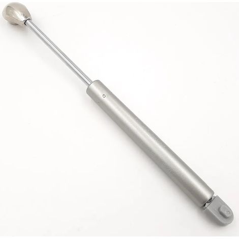 Pistone a Gas Compact 80N Ferramenta Livenza L244 Soft Stop