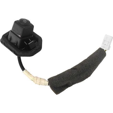 2 rétroviseurs ronds chromés universels pour guidon, accessoires pour motos, choppers, scooters et café racers (1/5)