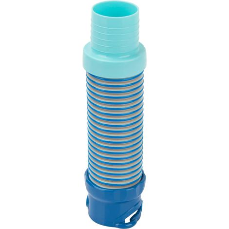 X77094 Pool-Vakuumschlauch-Adapter für Zodiac MX6 MX8 Poolreiniger, Leaf Pool-Vakuum-Adapter, Schlauchadapter