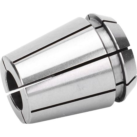 Mandrin de fraisage CNC, taraud de gravure, accessoire industriel, alésage arrière ERG32 3,15 x 2,5 mm (1/5)