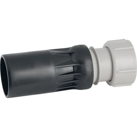 Geberit manicotto di allacciamento con snodo sferico, 240569001