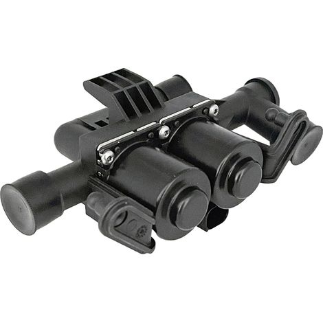 Válvula de control de calefacción 64119119164 64219310349 64114271156 Compatible con 528i 535i 550i 740i (1/5)