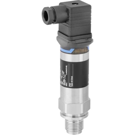 Endress+Hauser PMP11-AA1U1HBWJJ Capteur de pression 1 pc(s) -1 bar à 1 bar G 1/2 Single (1/2)