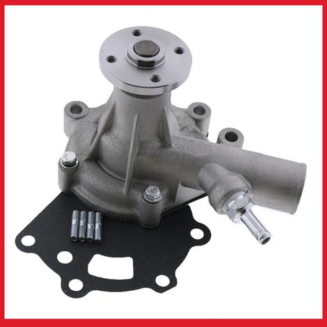Wasserpumpe MM409302, MM409303, MM4334246 – Kompatibel mit Mitsubishi (1/4)