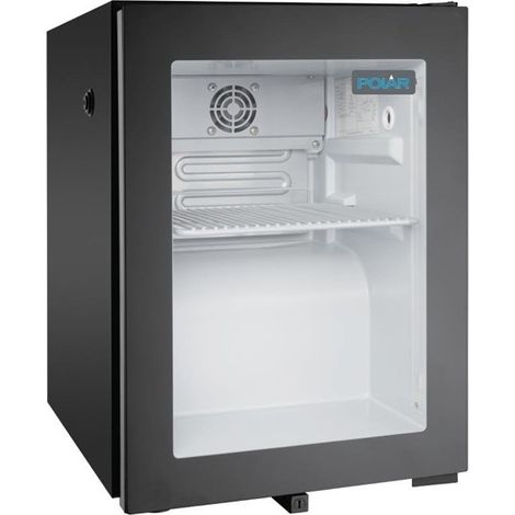 Réfrigérateur à lait de comptoir Série G 20L - Polar (1/5)