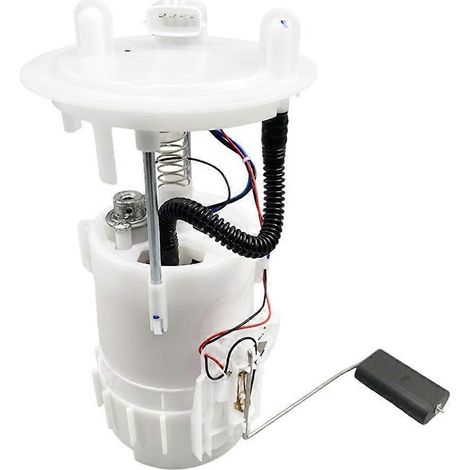 Module de pompe à carburant 172025758R compatible avec Renault Dacia Lodgy 1.6 2012-20 320900610 WG1013231 WG1353922 803341941143 (1/5)