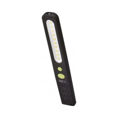 Lámpara portátil emos p4538 recargable 700 lm (1/3)