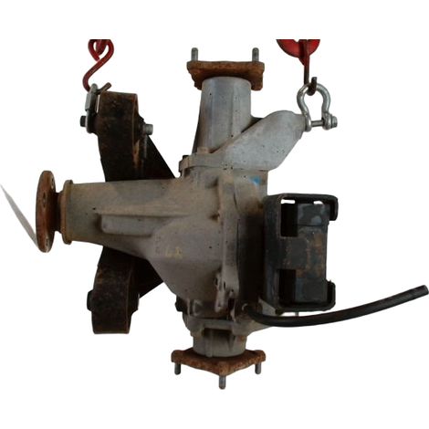 Pont Arriere SUZUKI Grand Vitara 1.6 Traction Intégrale [PRODUIT D'OCCASION]♻️2745067jv1 (1/4)