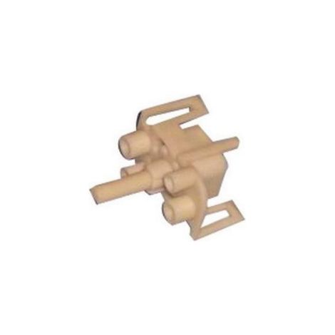 SELECTEUR DE FONCTION V1215DWP5 POUR LAVE LINGE BEKO - 1734600100