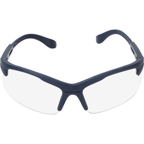 Lunettes de protection pour enfants, ajustables et vertes, idéales pour le sport en extérieur. (1/5)