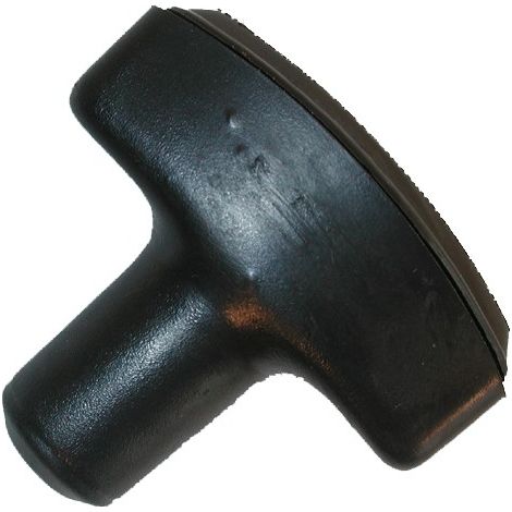 Poignée lanceur moteur thermique – Compatible Briggs Stratton 393152 – Démarrage facile pour tondeuses et motobineuses