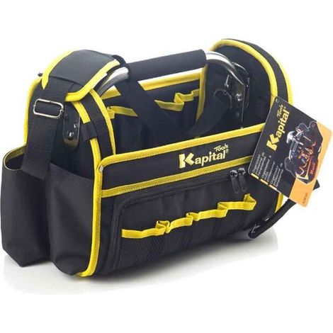 Bolsa Portaherr.prof.kapital  Ko190 (1/2)
