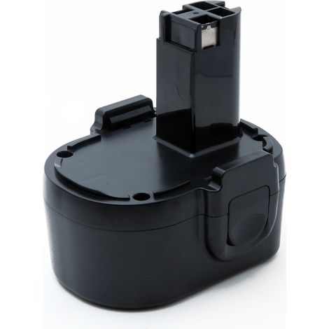 NX – Batterie 12V 2.1Ah pour perceuse, visseuse, perforateur – Technologie Nickel-métal hydrure – Compatible avec Skil – Assemblée avec composants de qualité (1/4)