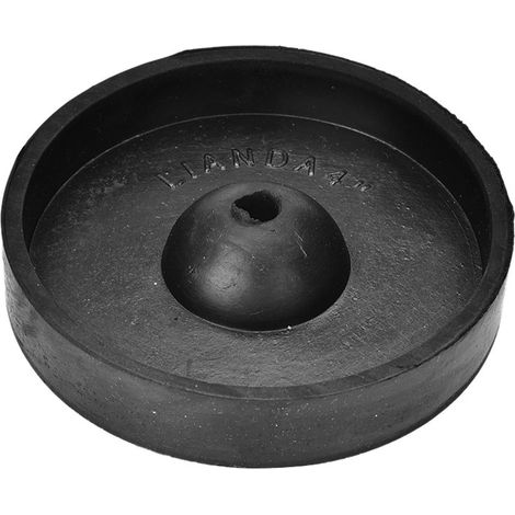 Gummigrundplatte für Wachsguss, Schmuckzubehör (10 cm) (1/5)
