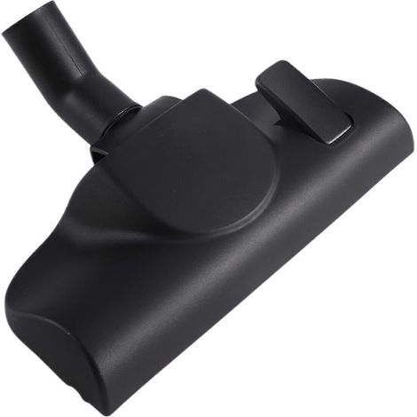 Ersatzbürste für Staubsauger (32 mm, 1 1/4 Zoll), universelles Staubsauger-Zubehörset, kompatibel mit Fliesen und Teppichen. (1/5)