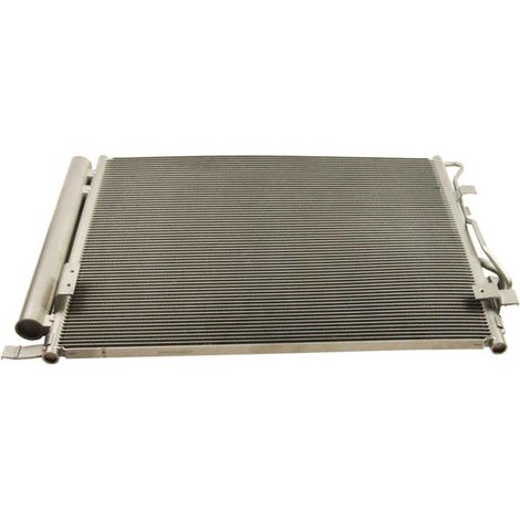 MAXGEAR AC830192 Condenseur climatisation Kia Sorento XM (1/2)