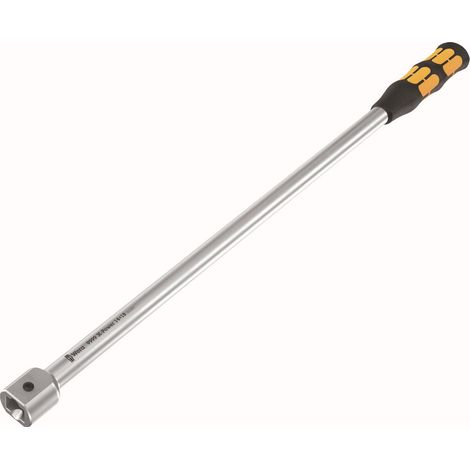 Mango X-power de 600 mm con enchufe de 1418 mm - W05003201001 (1/3)