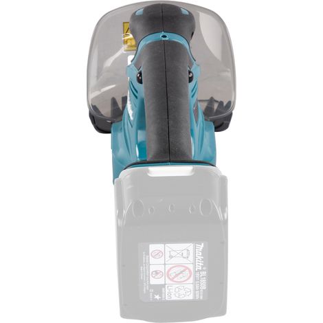 Taille-herbes Makita DUM111ZX 18 V (sans batterie et chargeur)