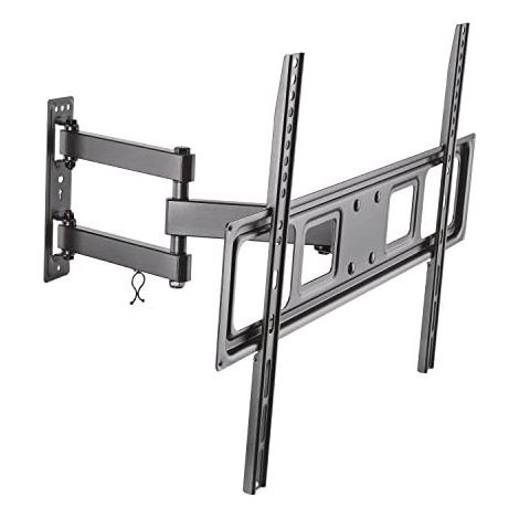 AISENS WT70TSLE-021 - Echo Monitor/TV-Ständer 37"-70" Schwarz (1/5)