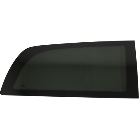 OMAC Vitre de Porte pour Mercedes Vito W447 2014-2026 L2 Arrière Droit Verre Fixe (1/5)