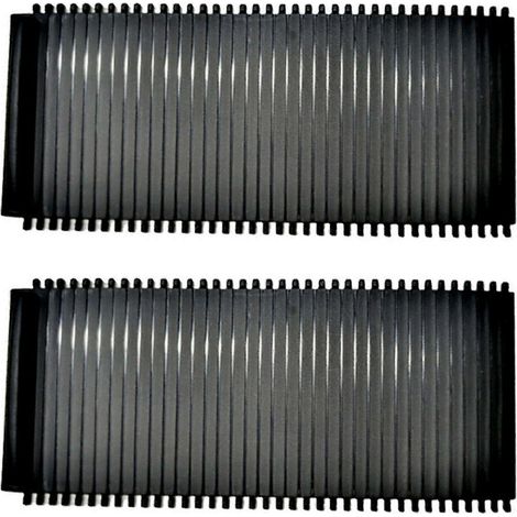 2X 66155AG100JC Portavasos deslizante para consola central de coche SUBARU XV Impreza WRX STI (1/5)