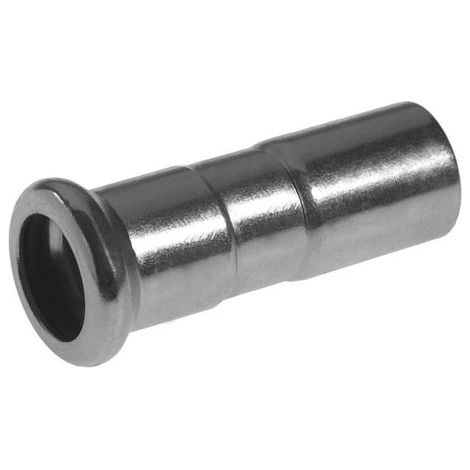 Racor kan-therm 620217.4 acero galvanizado juntas EPDM