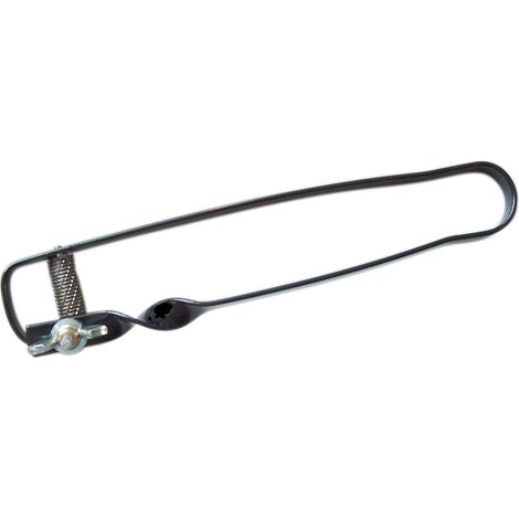 Briquet à gaz (1/2)