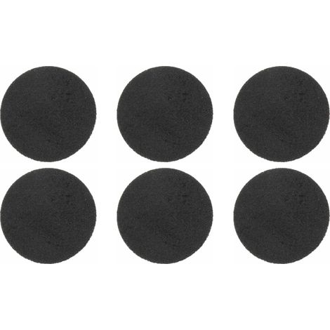 Dremel 2615S411JA Schleifscheiben-Set Durchmesser 30 mm Schaft-Ø 3,2 mm 1 St. (1/2)