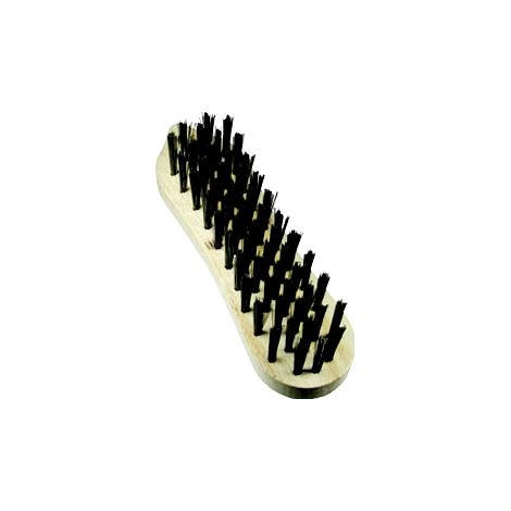 Brosse violon 5 rangs fil acier-0001-179.097 - Osborn